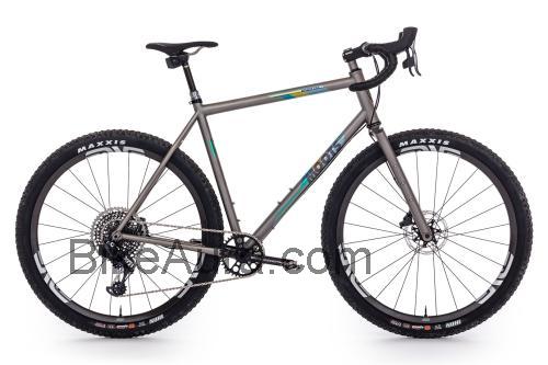Moots Routt ESC ficha tecnica
